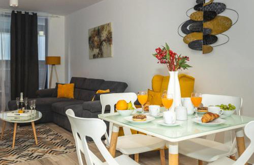 Apartment Ro-Ma City Center - Foto 18