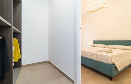 GuestHost - Dimora dei Consoli Apartments - Foto 11