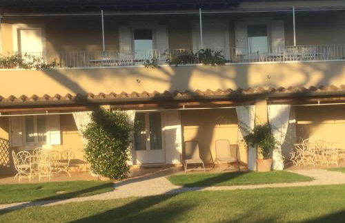 Relais Le Fornacelle - Foto 14