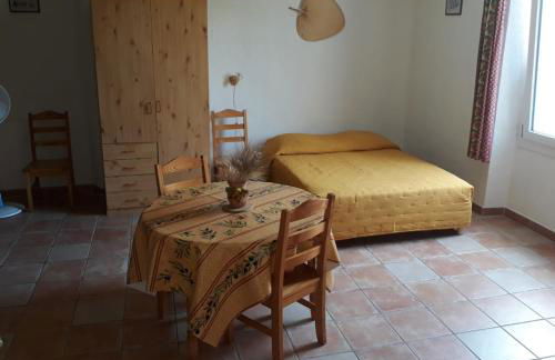 Studio Appart Verdon - Foto 36