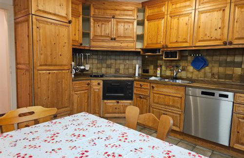 Bei München Ferienwohnung in Grafrath Amperschlucht - Foto 4