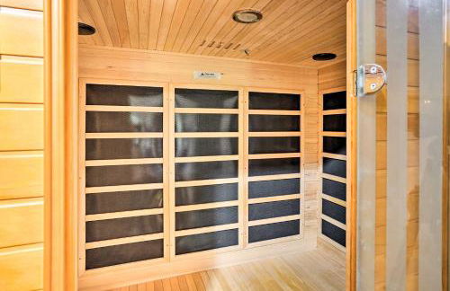 Grand Windham Retreat with Fire Pit and Game Room - Foto 15