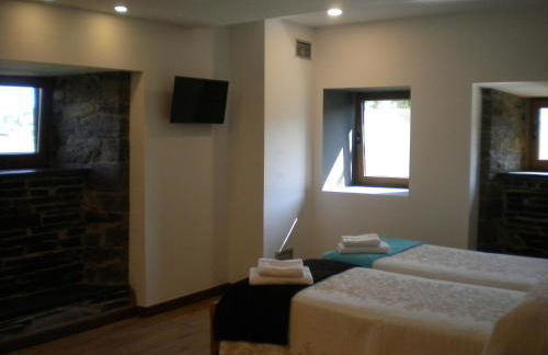 Casa de Aldea Araceli - Foto 2