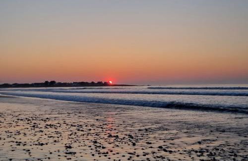 Refuge Kreiz An Avel - Plage de Pors Carn - Pointe de la Torche - Vue mer - Sea View - Meerblick - 4 Pers - Photo 39