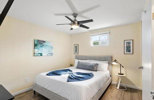 Windansea Coastal Haven - Steps to Beach - Foto 10