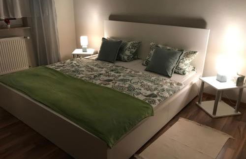 Ferienwohnung Von Paris - Foto 4