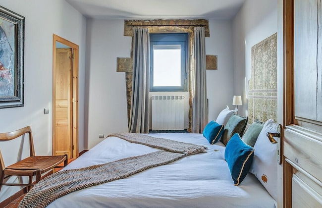 Masia de Queralt - Foto 53