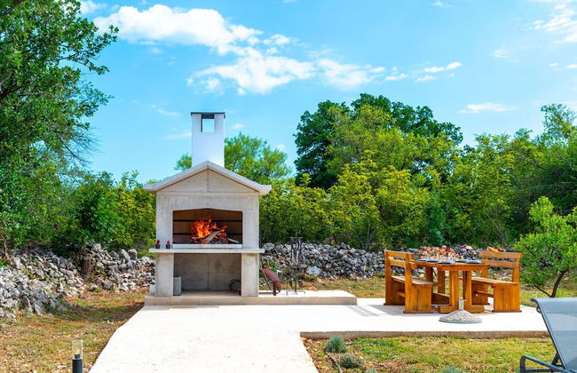 Villa Lea&robi - Foto 21