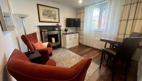 Apartment am Roten Stein - Foto 5