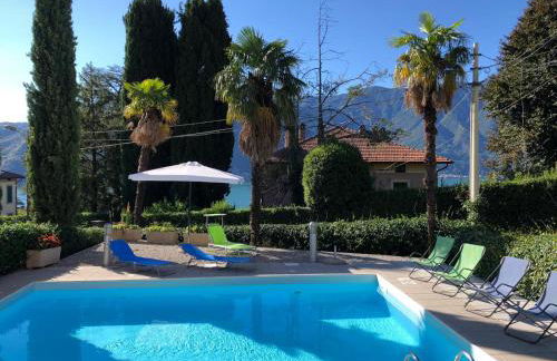 Residence Belvedere Apartment Bolvedro - Foto 36