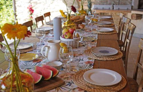 Villa Gran Paradiso - Foto 10