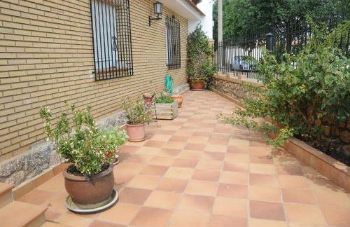 Casa Rural La Manchuela Curra - Foto 51