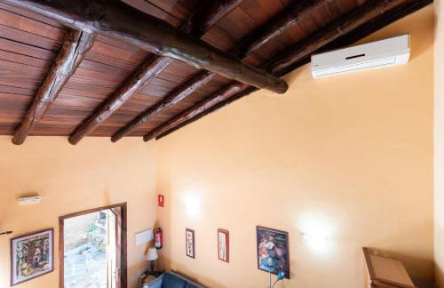 La Pestilla 1 - Charming rustic house, El Hierro - Foto 18