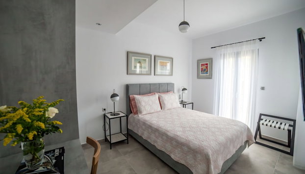 Tsapelas Villas - Foto 2, Zimmer