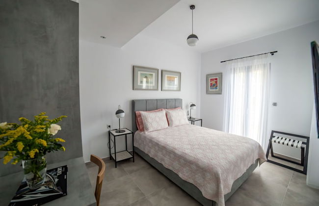 Tsapelas Villas - Foto 1