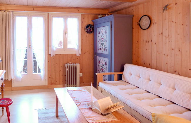 Chalet Esther - Photo 3