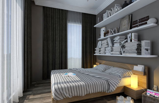 Lake Park Resort - Foto 4