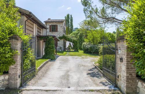 Marche Villa Close Culture - Foto 16