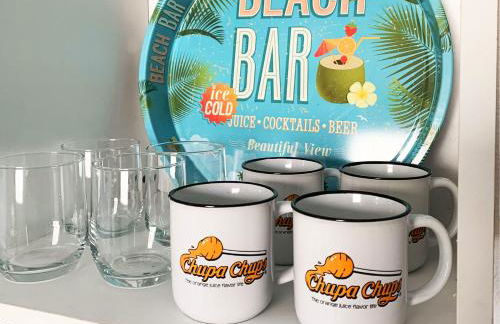 Studios du Parc apparts Hôtel - Futuroscope - Foto 5