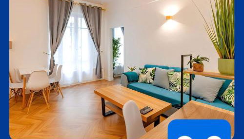 Loft à 2 pas des Champs Elysées et de la Défense! - Foto 2