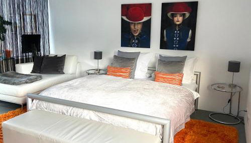 Modernes Studio auf der Sonnenterrasse - Foto 2