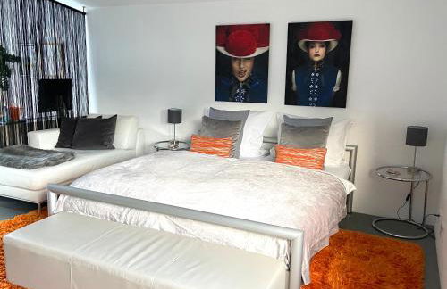 Modernes Studio auf der Sonnenterrasse - Foto 2