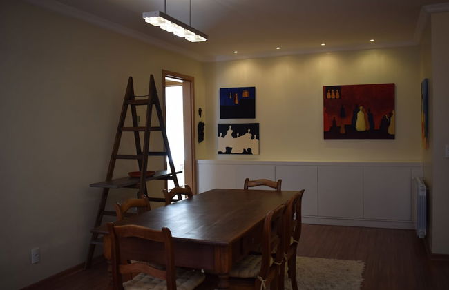 Residencial Salzburg - Foto 36