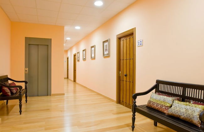 Hotel de Bodegas Hacienda Albae - Photo 28