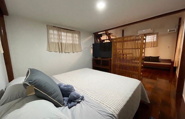 Monkey Cottage - Photo 40