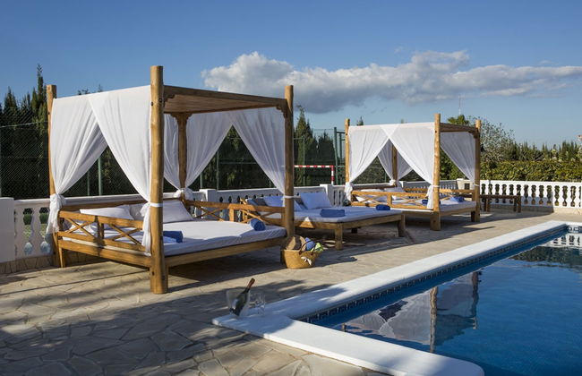 Villa Can Raes - Foto 22