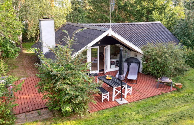 "Ninni" - 3.2km from the sea - Foto 1