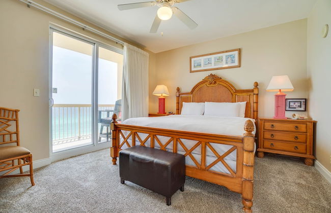 Calypso Beach Resort by Panhandle Getaways - Foto 72