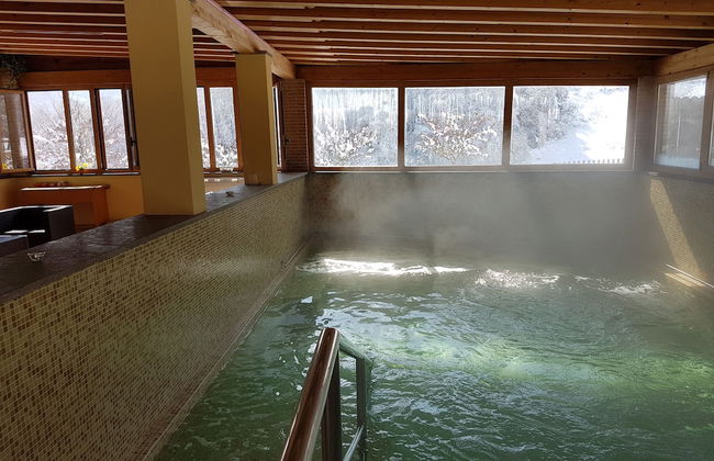 Agriturismo La Rocca dei Briganti - Foto 65