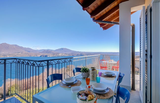 Penthouse The Magnifique View - Foto 30