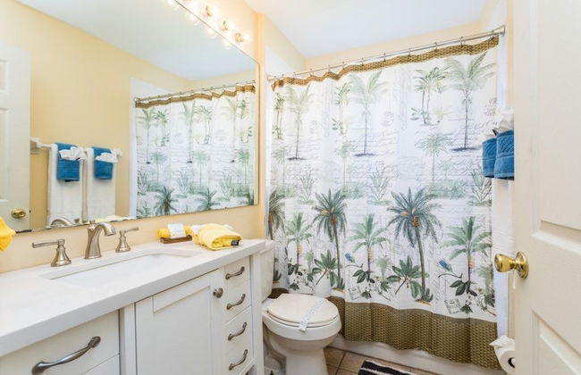 3BR Pool Home in Sunridge by SHV-100 - Foto 14