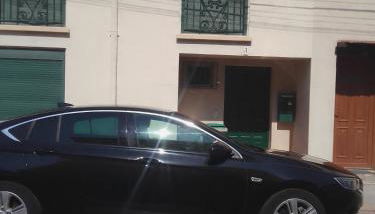 Spacieux studio entre mer et montagne - Foto 5, Lobby or reception