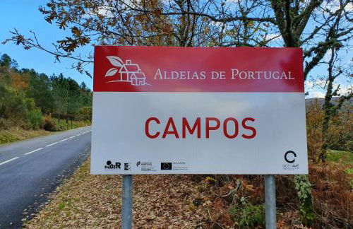 Janelas da Cabreira - Foto 51