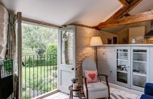 The Hayloft - Foto 20