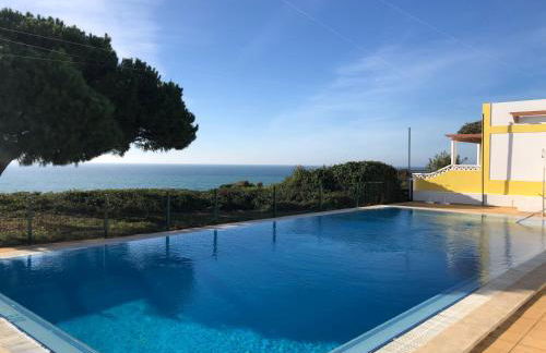 Casa Rosa Azul - Terracos de Benagil (Cliffside) - Photo 10