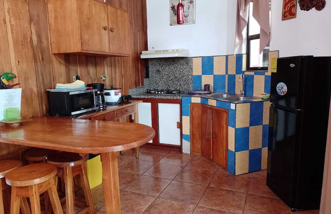 Natural Pacific Suites - Photo 1