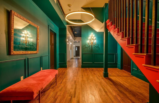 7 Private Suites Sleeps 25 Walkable to SXSW - Foto 87