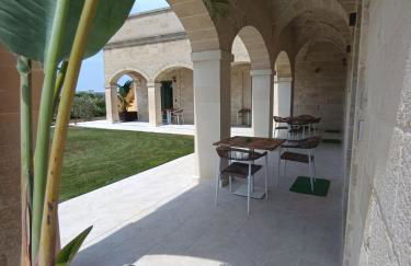 TENUTA DOROLIVO Agri Relais - Foto 55