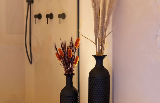 Naiira Luxury Trullo - Foto 47