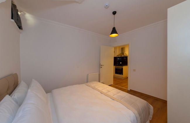 Joy Suites - Photo 62