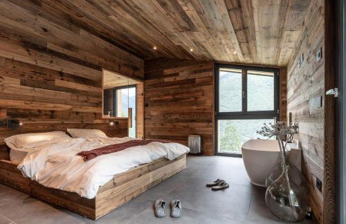 Ledarix Charm Chalet - Foto 23