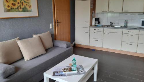 Ferienwohnung Nesthäkchen - Foto 3