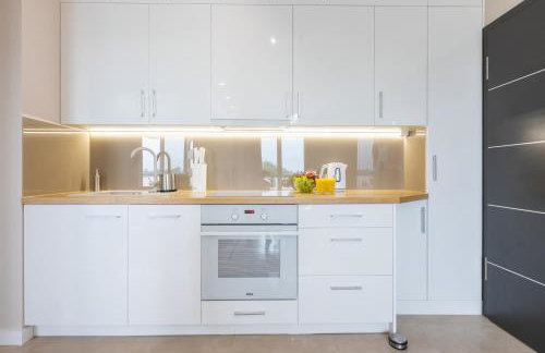 Apartament Plaża - Photo 11