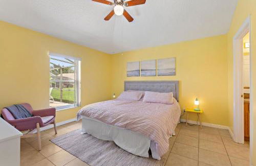 Gilded Parasol by Shine Villas Remington Golf 420 - Foto 58