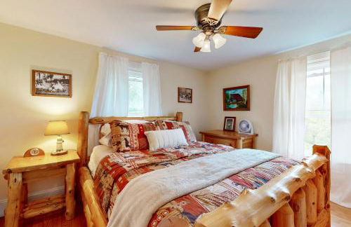 Acadia Lights Cottage - Photo 16