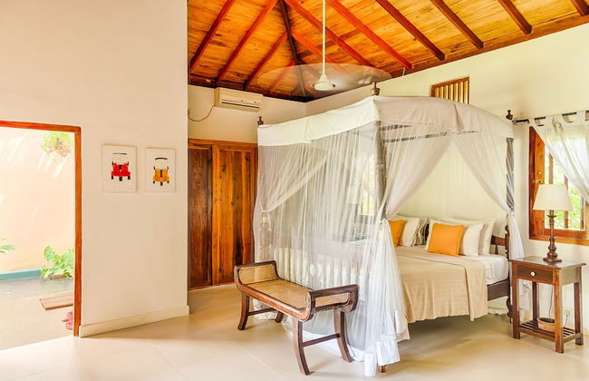 Tisara Villas - Photo 2